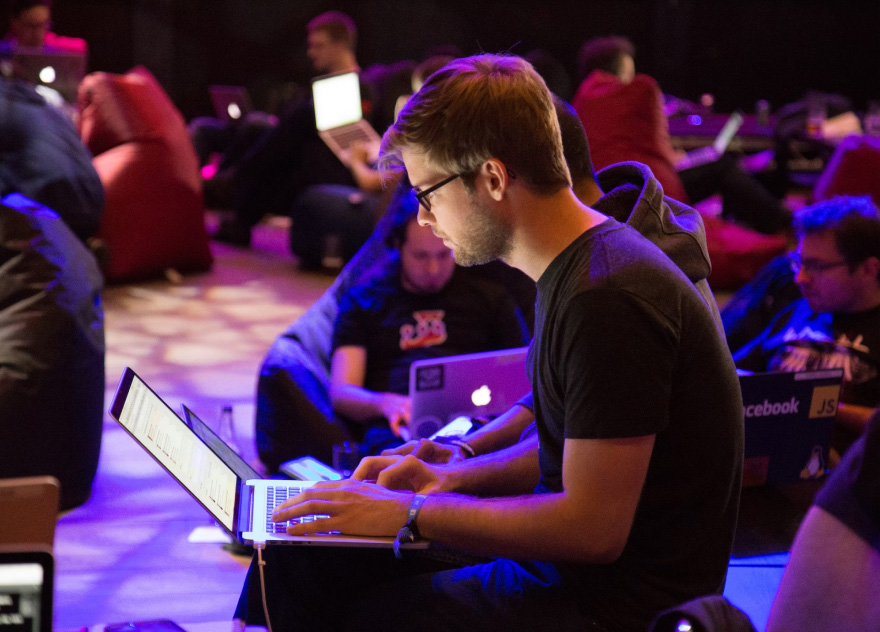 Harnessing the Power of Event Technology
