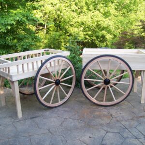 Cart Vendor